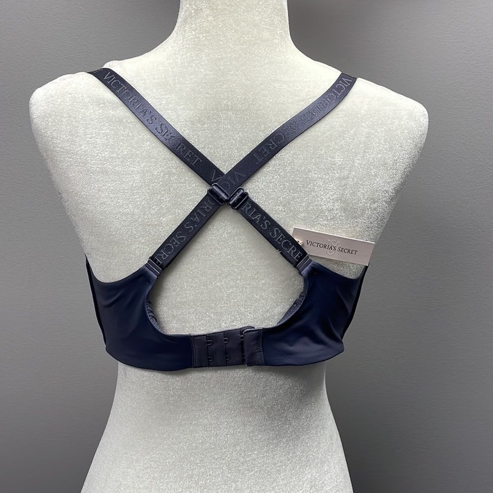 Victoria’s Secret | Lightly Lined T-Shirt Bra | 36DDD - Picture 6 of 9